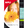APLI PAPEL EVERYDAY A4 180G 100-PACK 11475